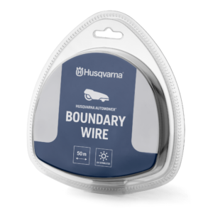 Husqvarna Automower® begränsningskabel Ø2,7mm